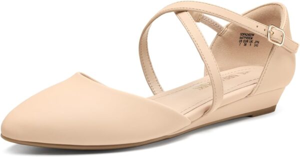 Casual Slip-on Dress Shoes