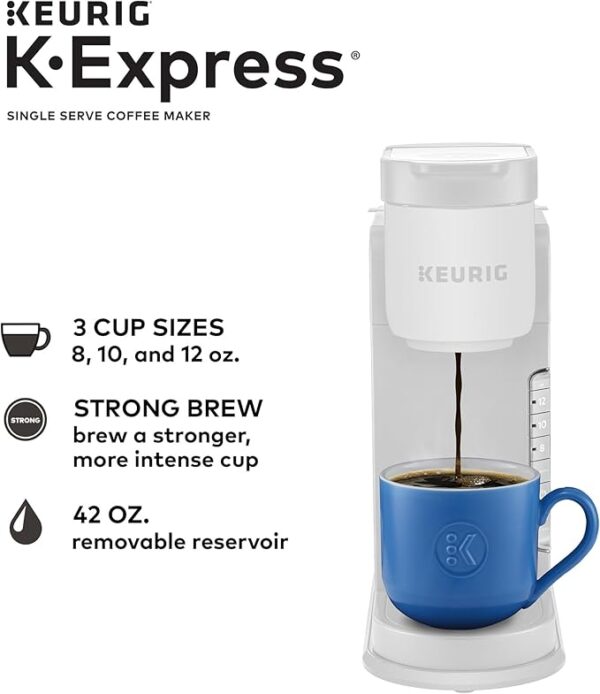 Keurig K-Express Coffee Maker - Image 3