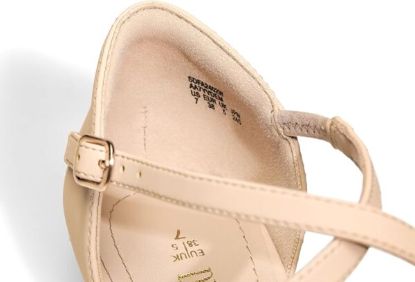 Casual Slip-on Dress Shoes - Image 3