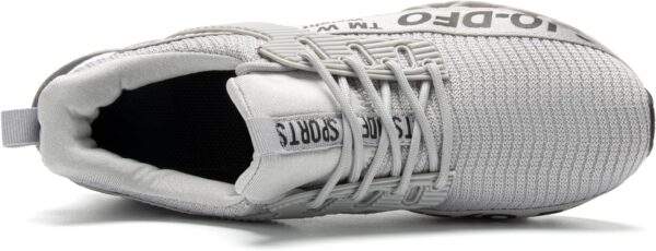 FRSHANIAH Women Athletic Shoes Walking Running Shoes - Image 3