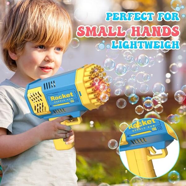 Toys for 3-8 Year Old Boys Girls - Image 2